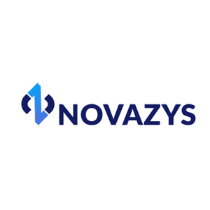 NOVAZYS logo