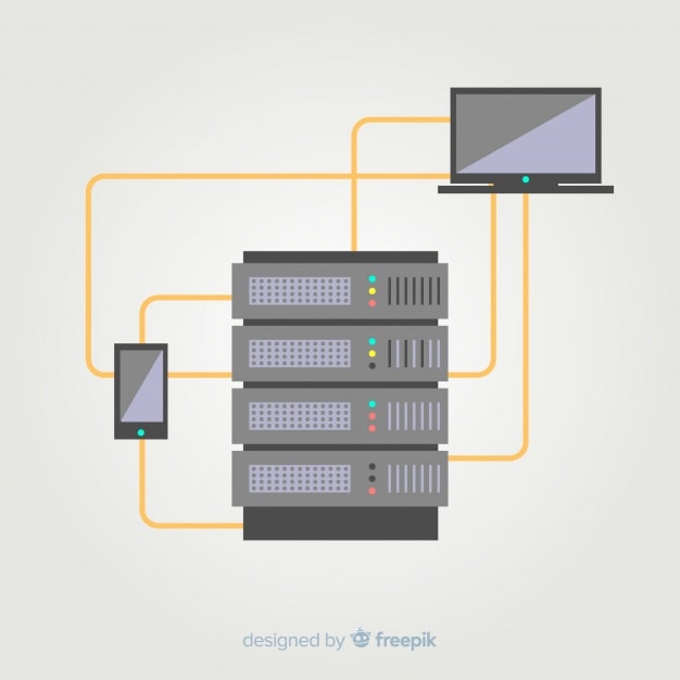 Multi trunk connectivity