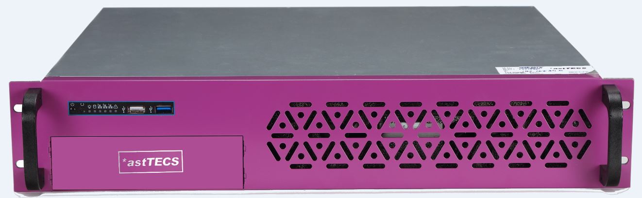 ip pbx server