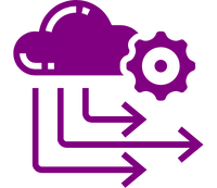 CRM software with deployment option