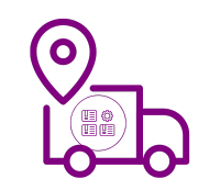 Inventory automation with *astCRM software