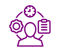 Activity management with CRM software