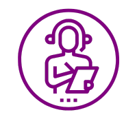 CRM software with ticket management