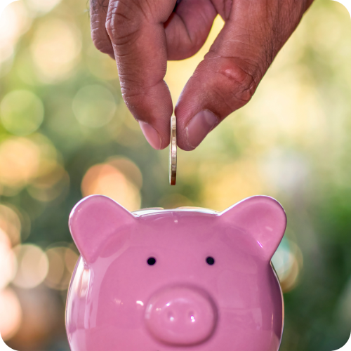 No license cost of the walkie talkie.