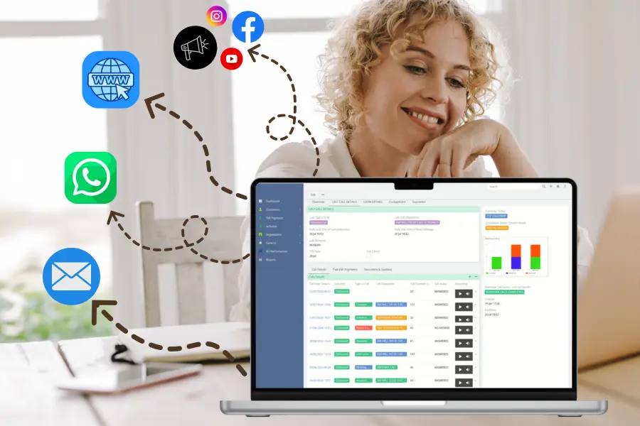 CRM-with-Seamless-Integration