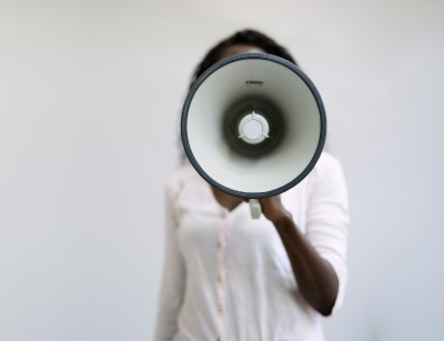 Targeted Announcements