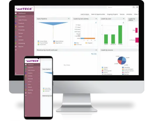 astcrm-dashboard