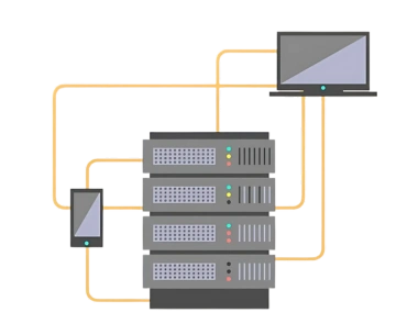 Multi Trunk Connectivity