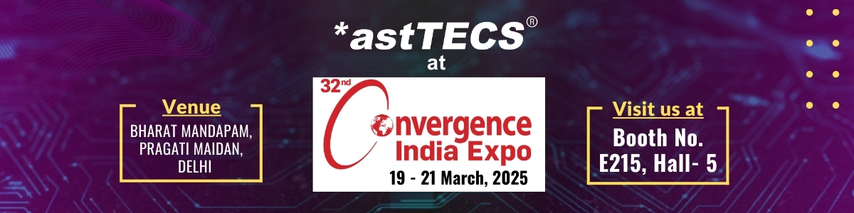 Convergence India 2025