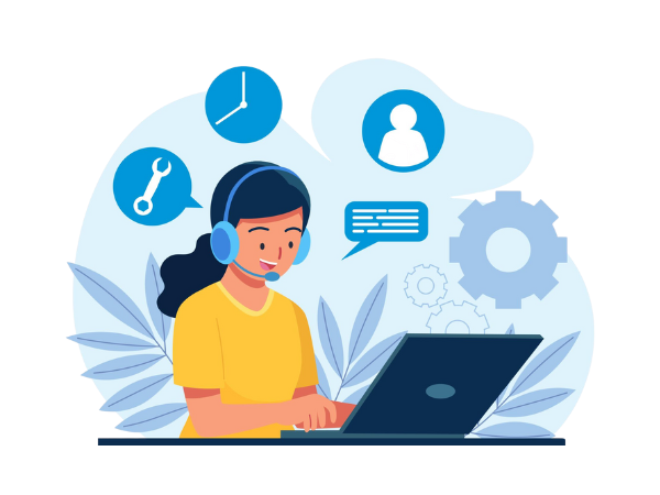 Preview, Progressive, Predictive Dialer
