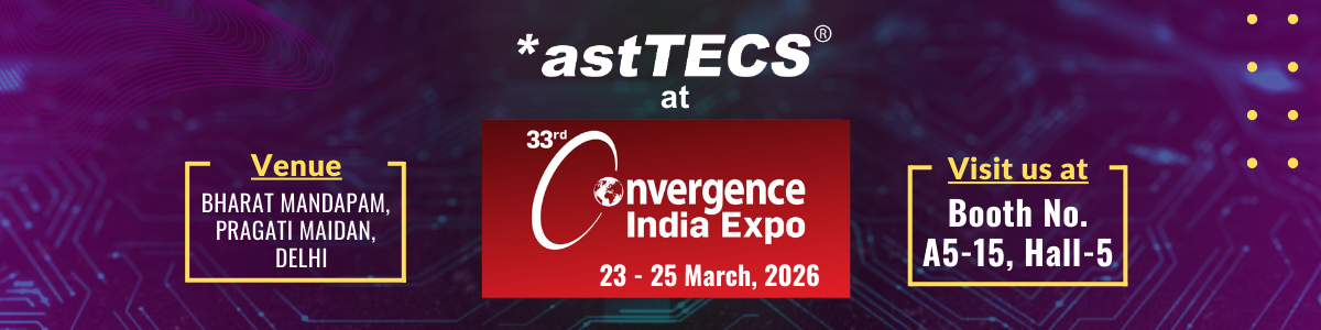 Convergence India 2025